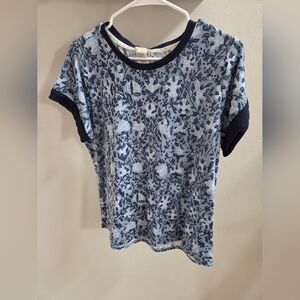 Lucky Brand Top